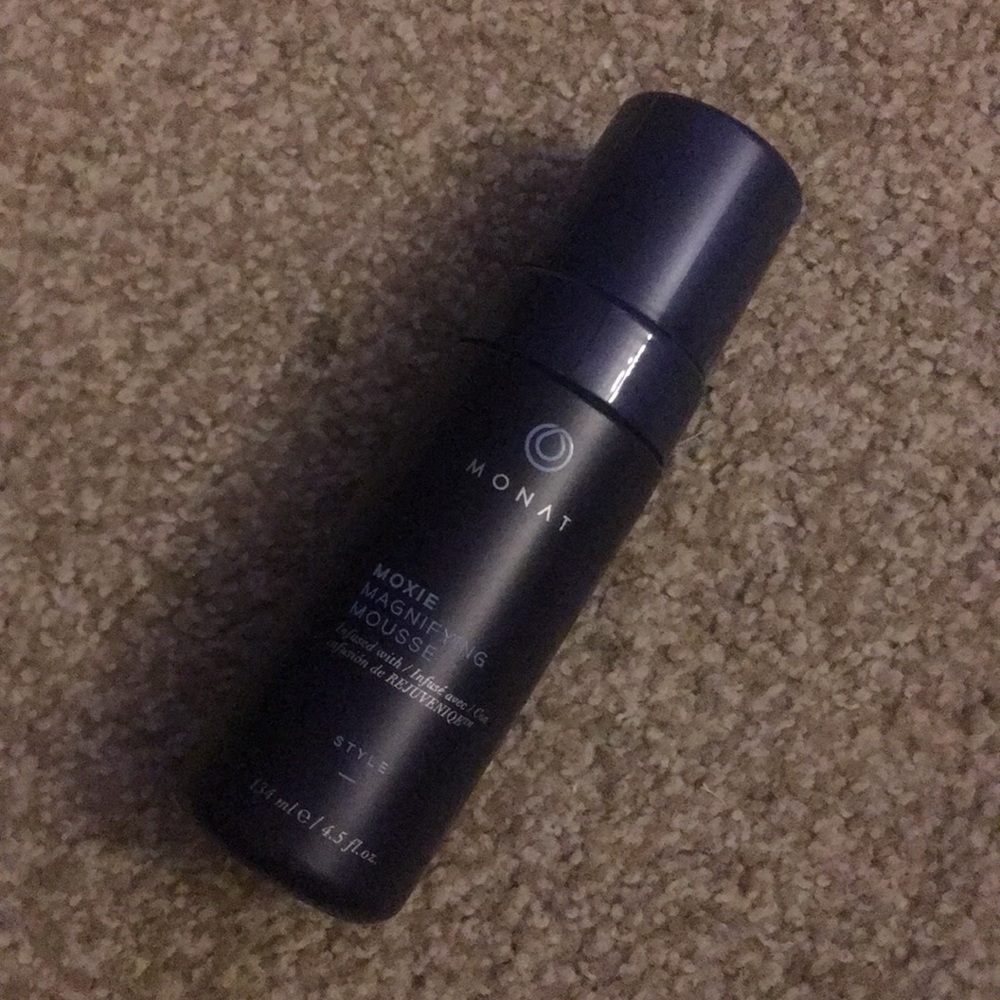 MONAT Moxie Magnifying Mouse